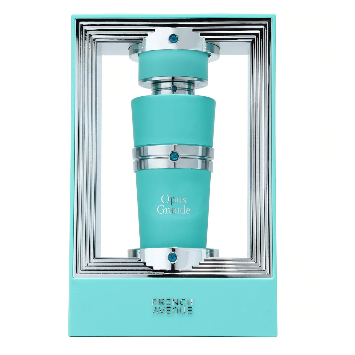 Opus Grande by French Avenue 100ml EDP - Perfume NZ is the leading wholesale distributor of brand name perfumes and fragrances in New Zealand.