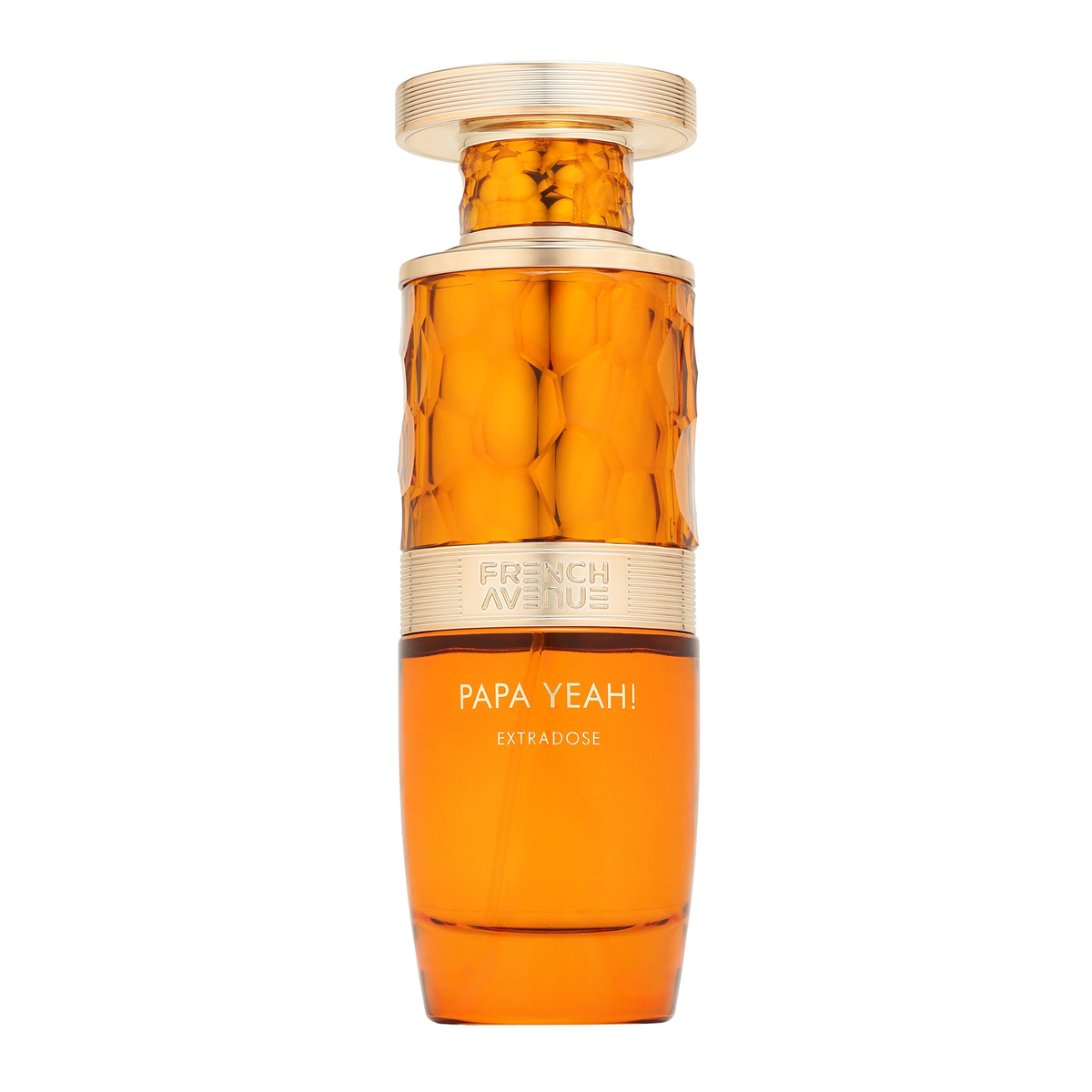 Papa Yeah! Extradose by French Avenue 100ml EDP - Perfume NZ is the leading wholesale distributor of brand name perfumes and fragrances in New Zealand.