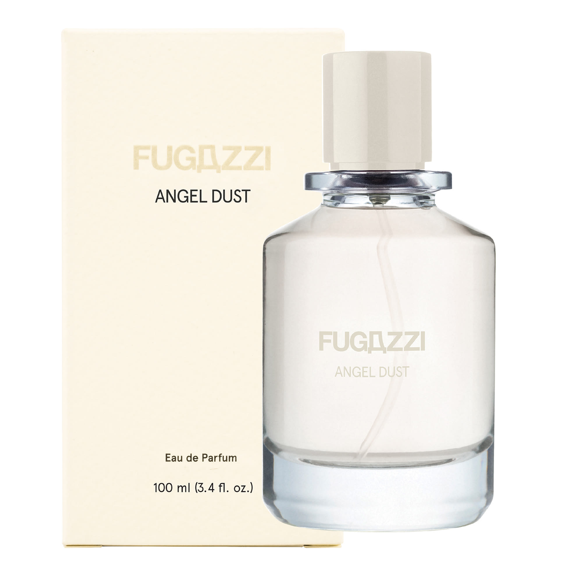 Angel Dust by Fugazzi 100ml EDP - Perfume NZ is the leading wholesale distributor of brand name perfumes and fragrances in New Zealand.