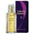 Gabriela Sabatini by Gabriela Sabatini 60ml EDT - Perfume NZ is the leading wholesale distributor of brand name perfumes and fragrances in New Zealand.