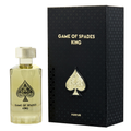 Game Of Spades King by Jo Milano 100ml Parfum - Perfume NZ is the leading wholesale distributor of brand name perfumes and fragrances in New Zealand.