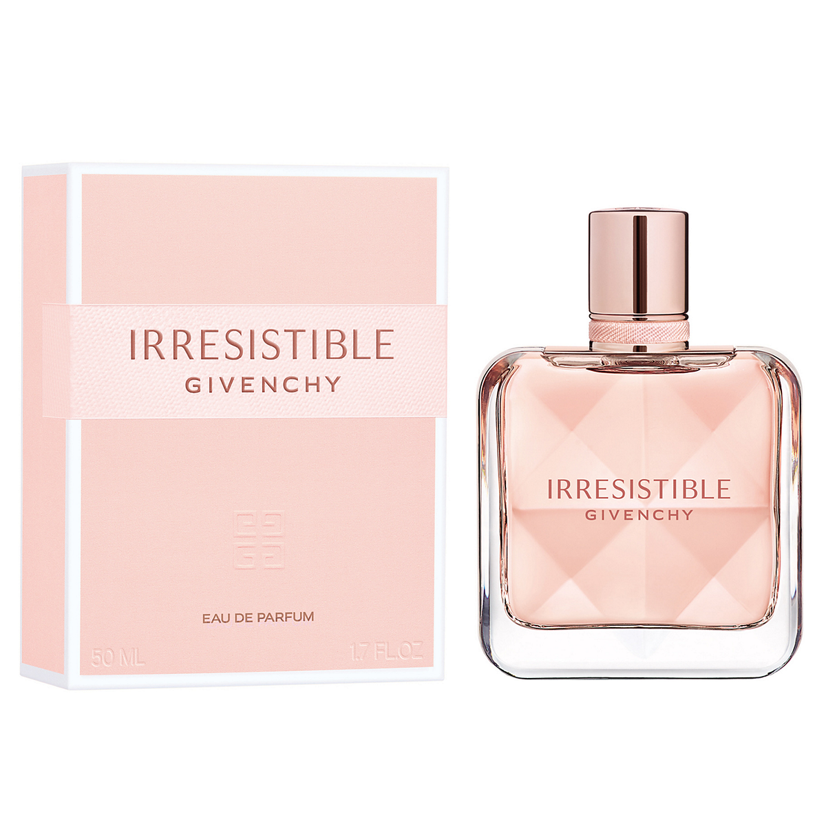Irresistible by Givenchy 50ml EDP for Women - Perfume NZ is the leading wholesale distributor of brand name perfumes and fragrances in New Zealand.