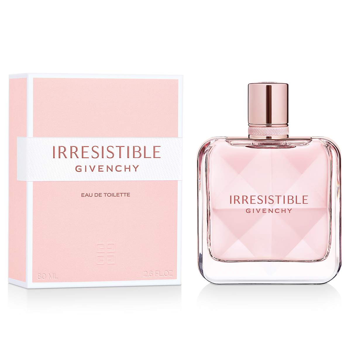 Irresistible by Givenchy 80ml EDT for Women - Perfume NZ is the leading wholesale distributor of brand name perfumes and fragrances in New Zealand.