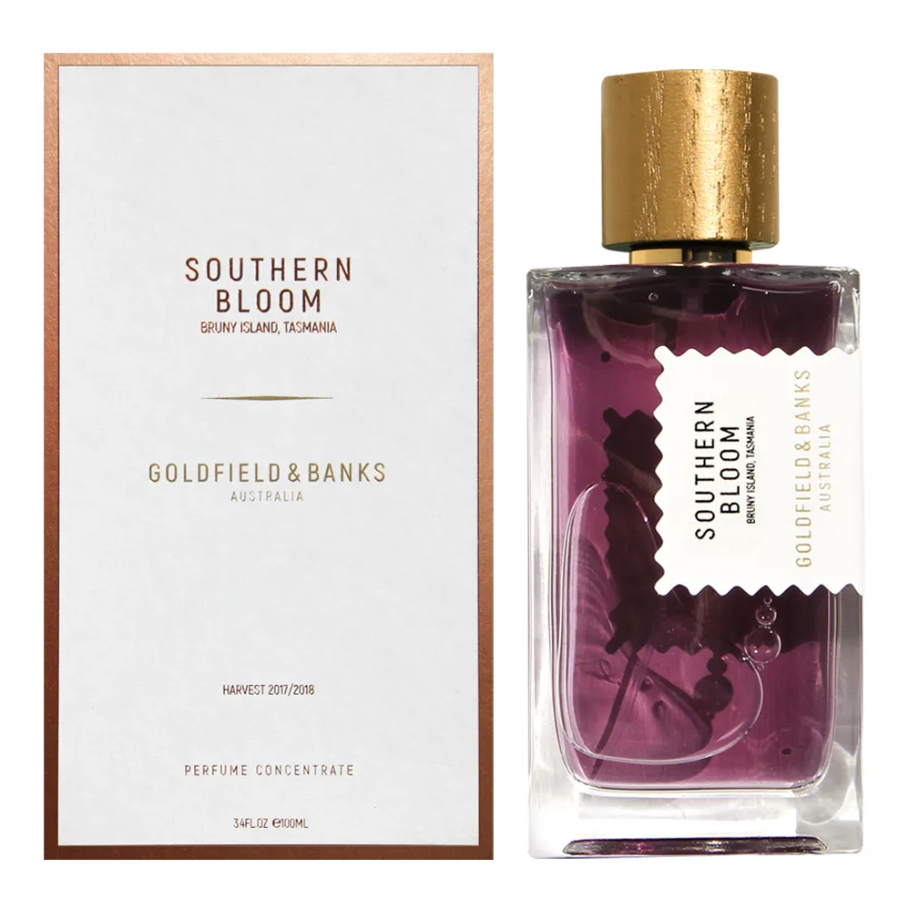 Southern Bloom by Goldfield &amp; Banks 100ml Perfume - Perfume NZ is the leading wholesale distributor of brand name perfumes and fragrances in New Zealand.