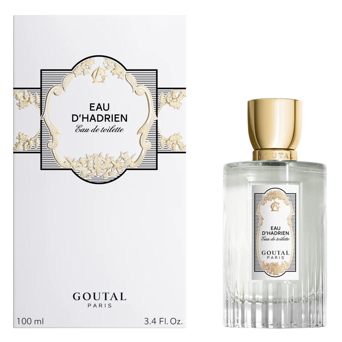 Eau D'Hadrien by Annick Goutal 100ml EDT - Perfume NZ is the leading wholesale distributor of brand name perfumes and fragrances in New Zealand.