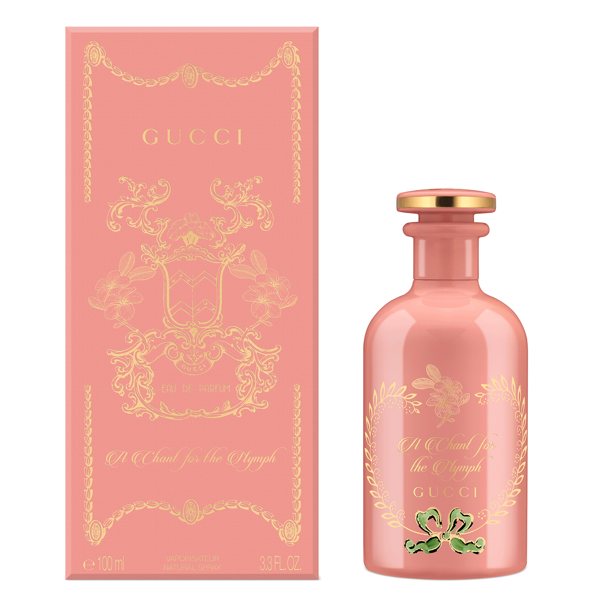 A Chant For The Nymph by Gucci 100ml EDP - Perfume NZ is the leading wholesale distributor of brand name perfumes and fragrances in New Zealand.