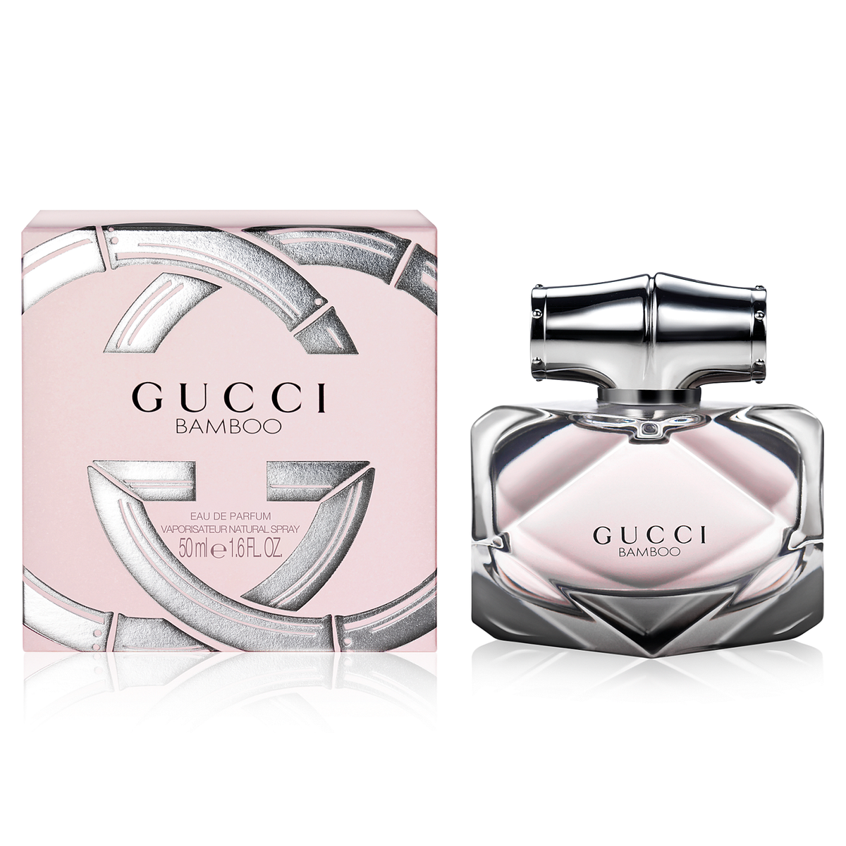 Gucci Bamboo by Gucci 50ml EDP - Perfume NZ is the leading wholesale distributor of brand name perfumes and fragrances in New Zealand.