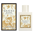 Gucci Bloom Ambrosia d'Oro by Gucci 50ml EDP - Perfume NZ is the leading wholesale distributor of brand name perfumes and fragrances in New Zealand.