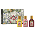 Gucci Flora Perfume Collection 3 Piece Gift Set - Perfume NZ is the leading wholesale distributor of brand name perfumes and fragrances in New Zealand.