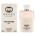 Gucci Guilty Love MMXXI by Gucci 50ml EDP for Women - Perfume NZ is the leading wholesale distributor of brand name perfumes and fragrances in New Zealand.