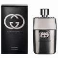 Gucci Guilty by Gucci 50ml EDT for Men - Perfume NZ is the leading wholesale distributor of brand name perfumes and fragrances in New Zealand.