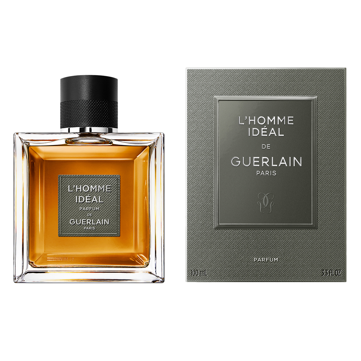 L'Homme Ideal Parfum by Guerlain 100ml Parfum - Perfume NZ is the leading wholesale distributor of brand name perfumes and fragrances in New Zealand.
