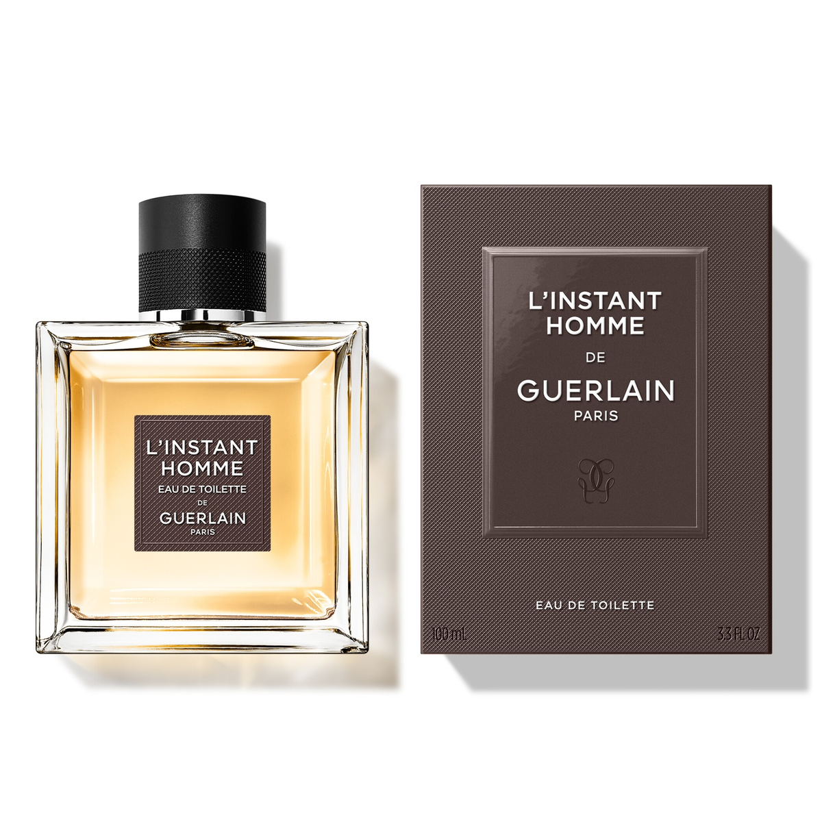 L'Instant De Guerlain by Guerlain 100ml EDT - Perfume NZ is the leading wholesale distributor of brand name perfumes and fragrances in New Zealand.