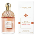 Aqua Allegoria Orange Soleia by Guerlain 125ml EDT - Perfume NZ is the leading wholesale distributor of brand name perfumes and fragrances in New Zealand.