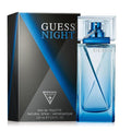 Guess Night by Guess 100ml EDT for Men - Perfume NZ is the leading wholesale distributor of brand name perfumes and fragrances in New Zealand.