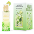 Mojito Obsession by Gulf Orchid 100ml EDP - Perfume NZ is the leading wholesale distributor of brand name perfumes and fragrances in New Zealand.
