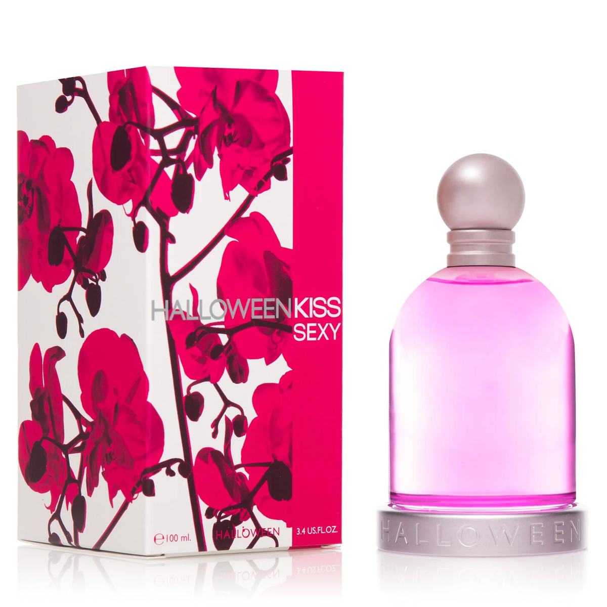 Halloween Kiss Sexy by Halloween 100ml EDT - Perfume NZ is the leading wholesale distributor of brand name perfumes and fragrances in New Zealand.