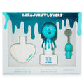 Harajuku Lovers Pop Electric Lil Angel 50ml EDP 3 Piece Gift Set - Perfume NZ is the leading wholesale distributor of brand name perfumes and fragrances in New Zealand.