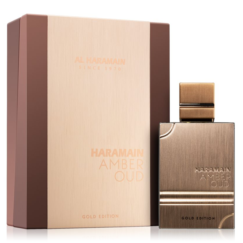 Amber Oud Gold Edition by Al Haramain 60ml EDP - Perfume NZ is the leading wholesale distributor of brand name perfumes and fragrances in New Zealand.