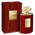 Junoon Oud by Al Haramain 75ml EDP - Perfume NZ is the leading wholesale distributor of brand name perfumes and fragrances in New Zealand.