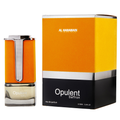 Opulent Saffron by Al Haramain 100ml EDP - Perfume NZ is the leading wholesale distributor of brand name perfumes and fragrances in New Zealand.