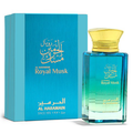 Royal Musk by Al Haramain 100ml EDP - Perfume NZ is the leading wholesale distributor of brand name perfumes and fragrances in New Zealand.