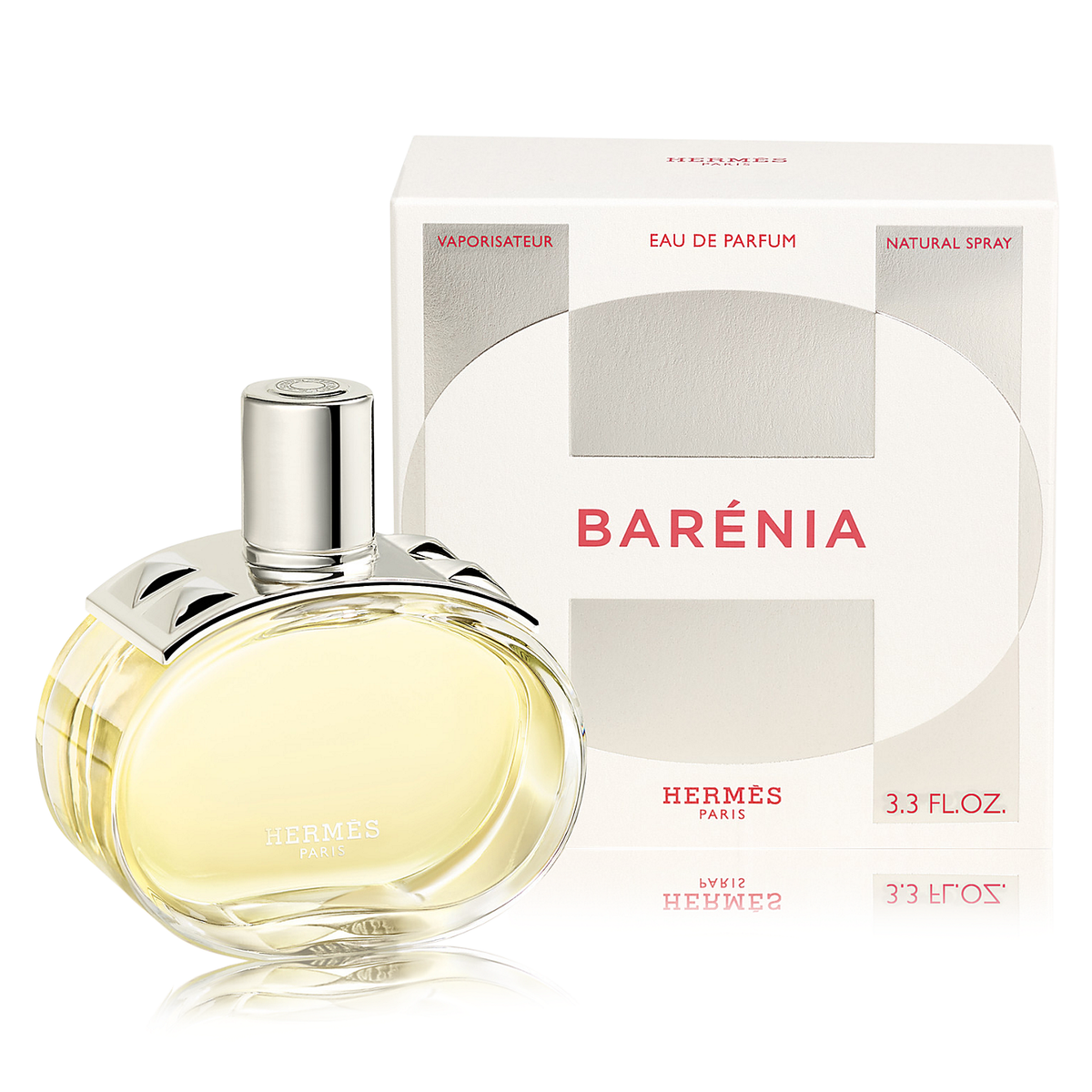 Barenia by Hermes 100ml EDP for Women - Perfume NZ is the leading wholesale distributor of brand name perfumes and fragrances in New Zealand.