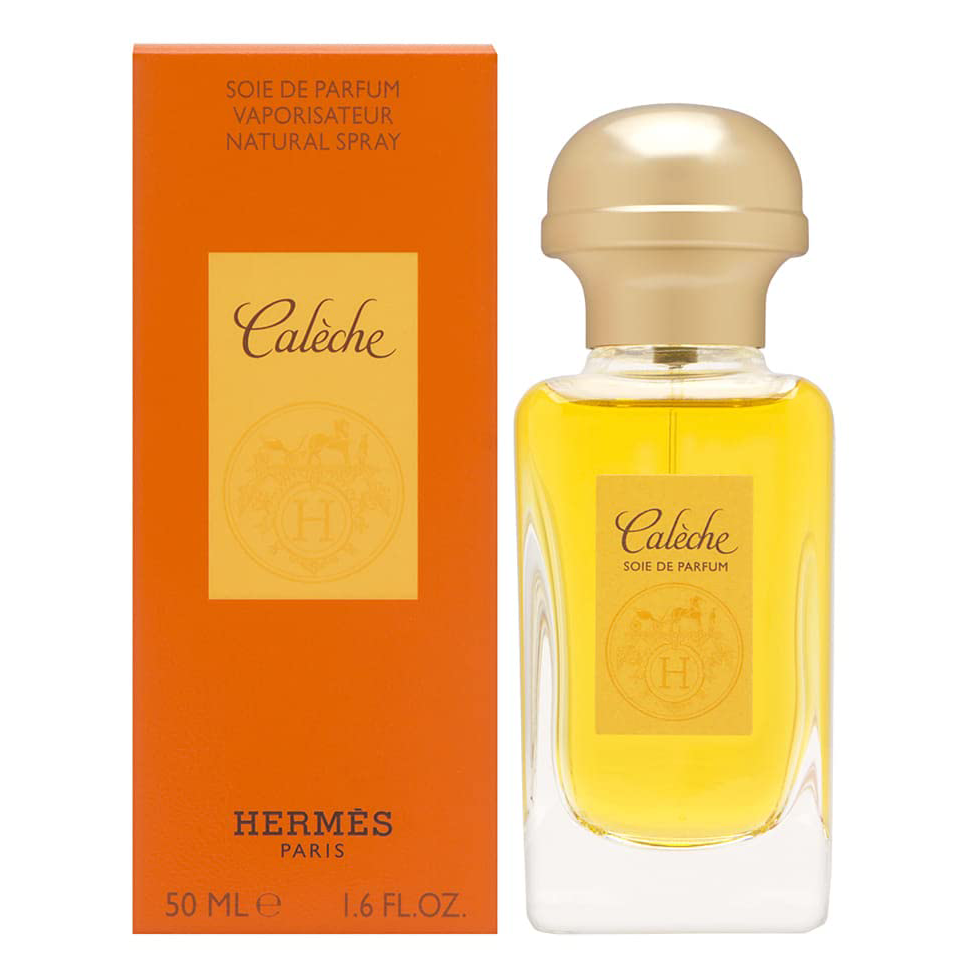 Caleche Soie De Parfum by Hermes 50ml EDP - Perfume NZ is the leading wholesale distributor of brand name perfumes and fragrances in New Zealand.