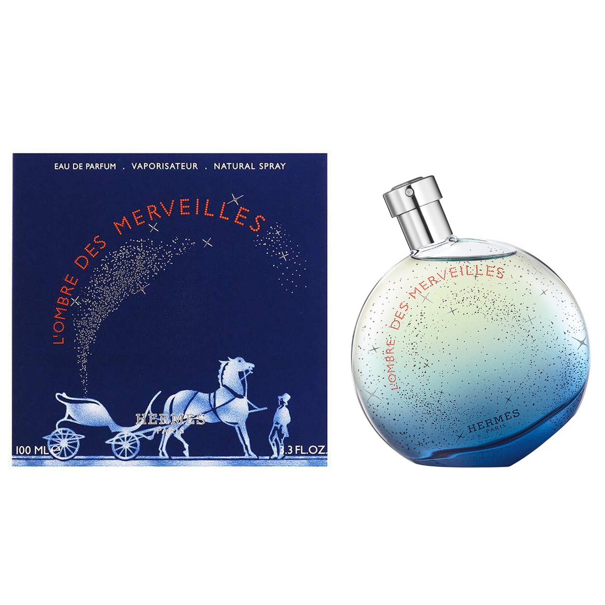 L'Ombre Des Merveilles by Hermes 100ml EDP - Perfume NZ is the leading wholesale distributor of brand name perfumes and fragrances in New Zealand.