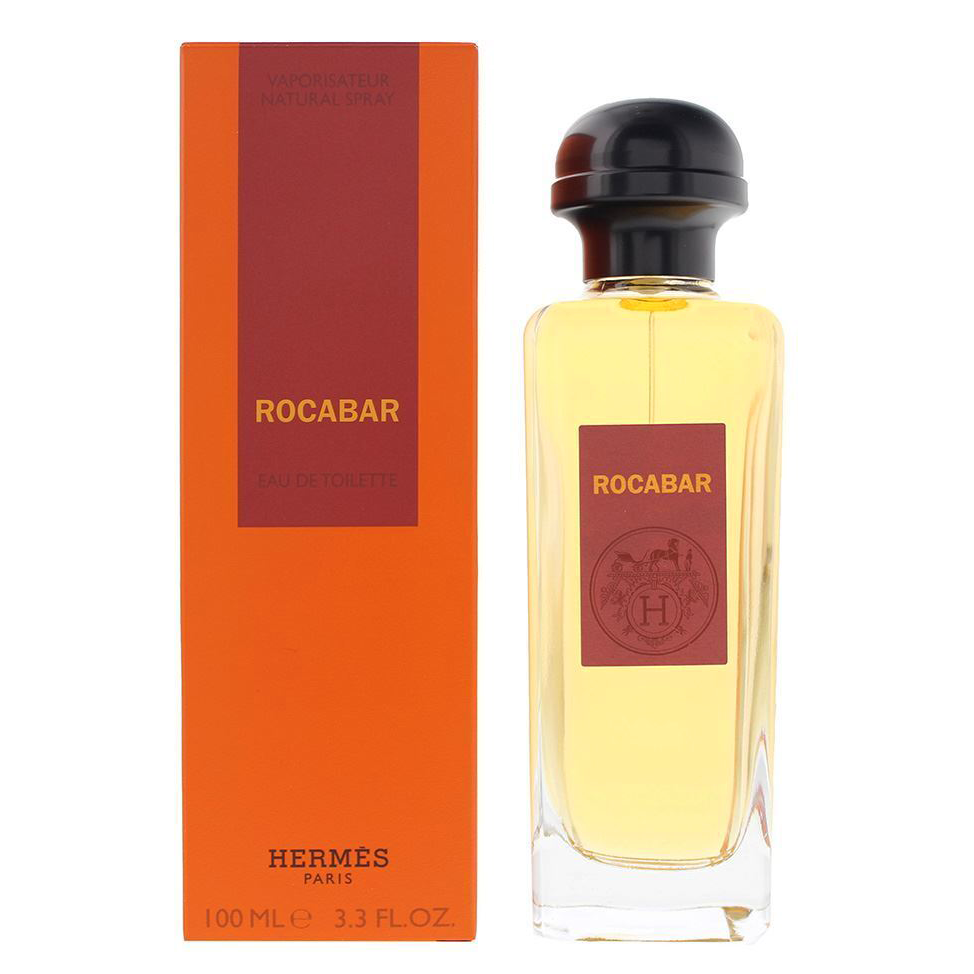 Rocabar by Hermes 100ml EDT for Men - Perfume NZ is the leading wholesale distributor of brand name perfumes and fragrances in New Zealand.