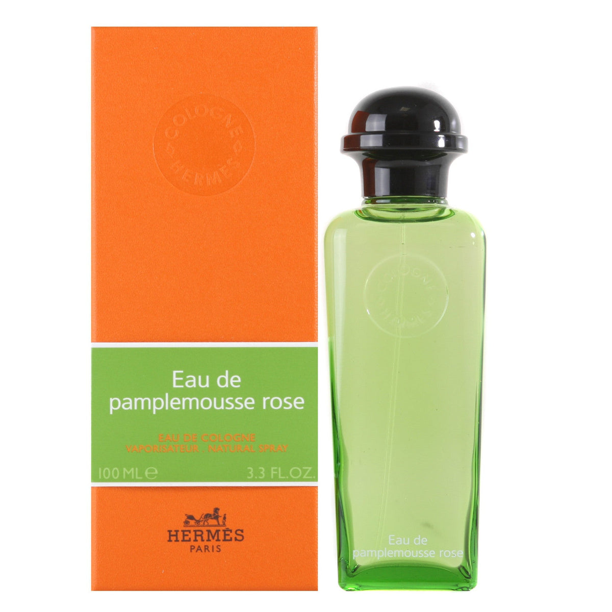 Eau de Pamplemousse Rose by Hermes 100ml EDC - Perfume NZ is the leading wholesale distributor of brand name perfumes and fragrances in New Zealand.