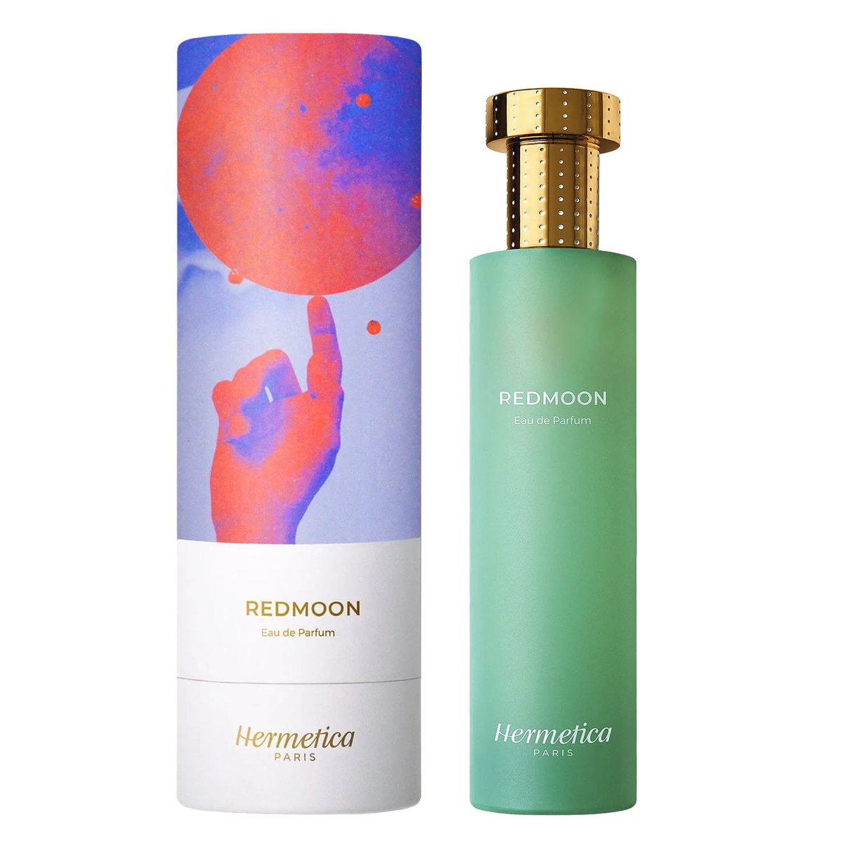 Redmoon by Hermetica 100ml EDP - Perfume NZ is the leading wholesale distributor of brand name perfumes and fragrances in New Zealand.