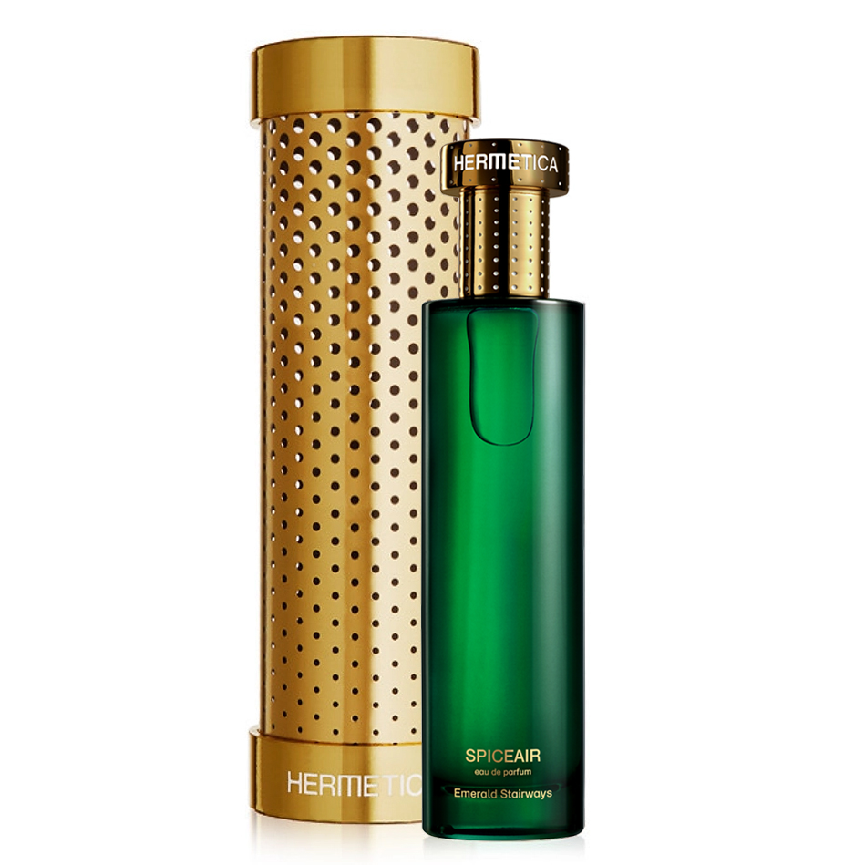 Spiceair by Hermetica 100ml EDP - Perfume NZ is the leading wholesale distributor of brand name perfumes and fragrances in New Zealand.