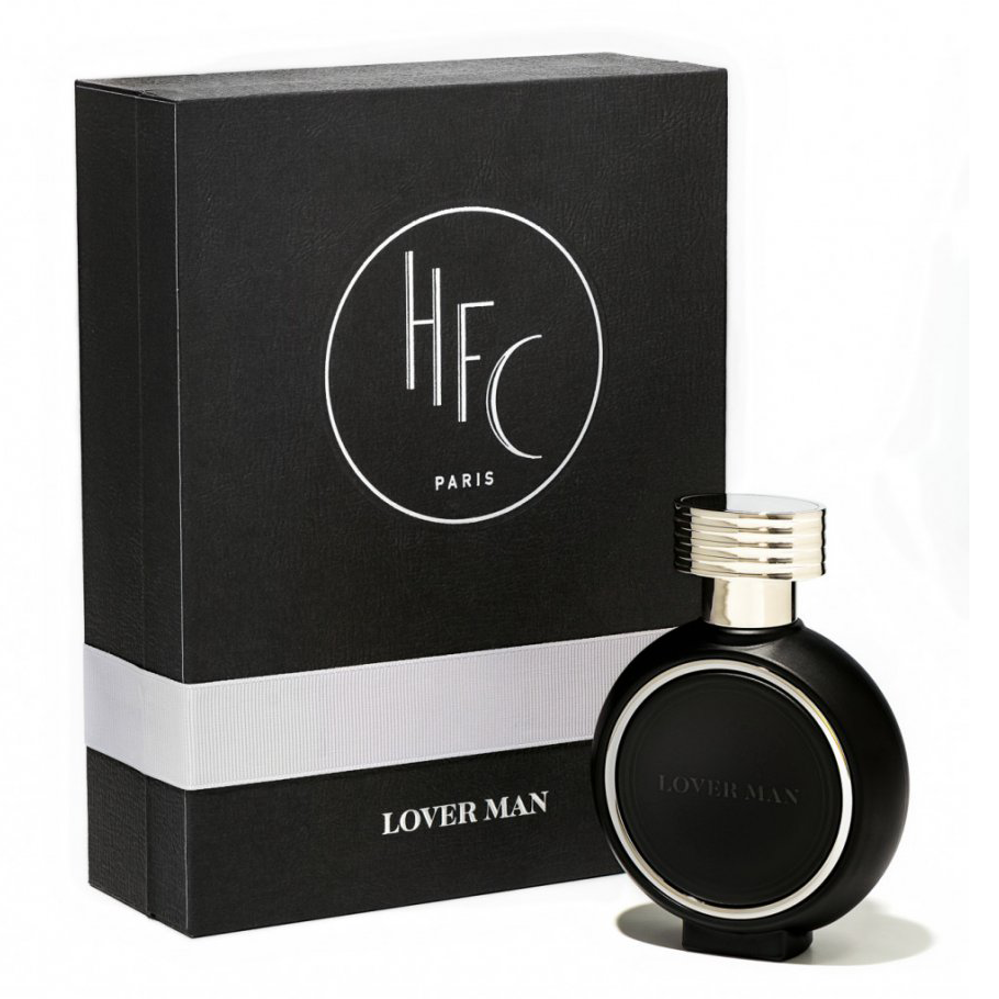 Lover Man by Haute Fragrance Company 75ml EDP - Perfume NZ is the leading wholesale distributor of brand name perfumes and fragrances in New Zealand.