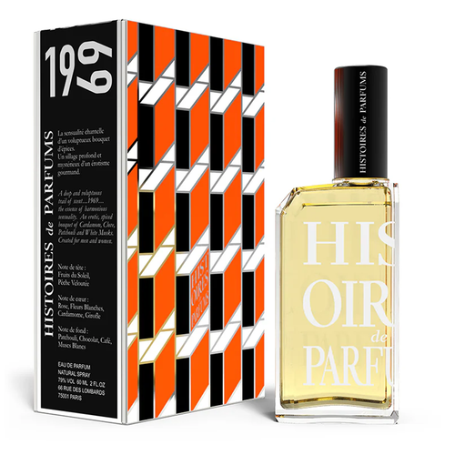 1969 by Histoires De Parfums 60ml EDP - Perfume NZ is the leading wholesale distributor of brand name perfumes and fragrances in New Zealand.