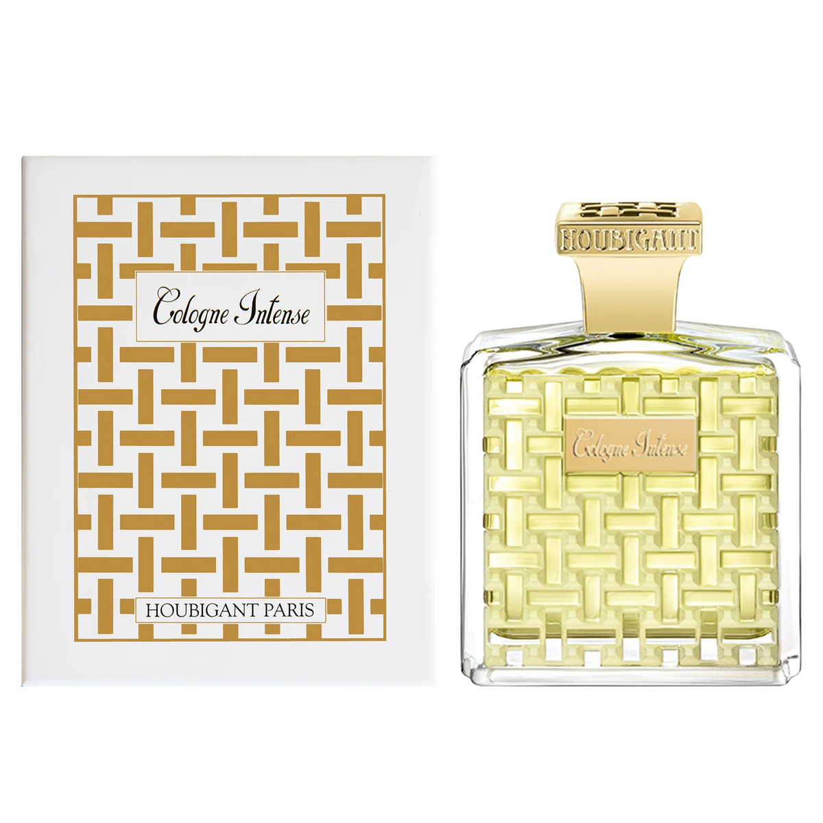 Cologne Intense by Houbigant 100ml Extrait De Parfum - Perfume NZ is the leading wholesale distributor of brand name perfumes and fragrances in New Zealand.