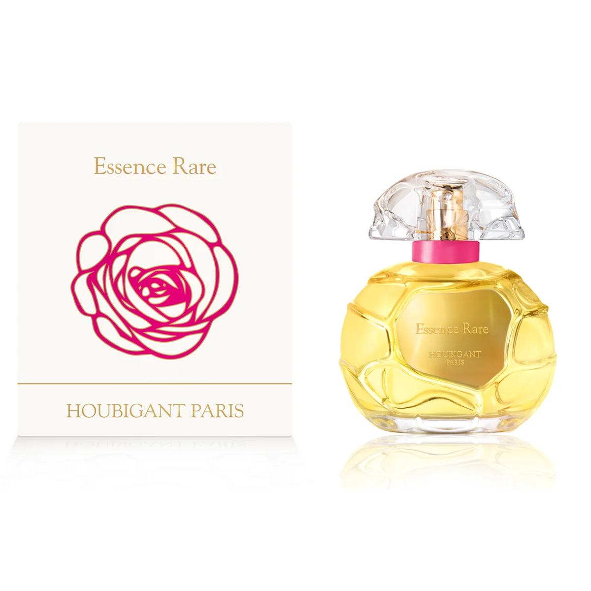 Essence Rare by Houbigant 100ml EDP - Perfume NZ is the leading wholesale distributor of brand name perfumes and fragrances in New Zealand.