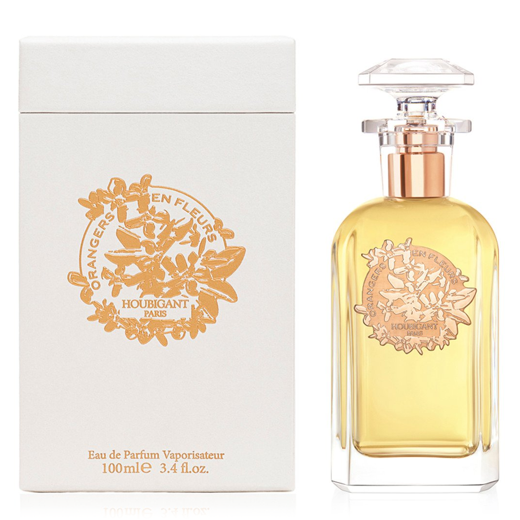 Orangers En Fleurs by Houbigant 100ml EDP - Perfume NZ is the leading wholesale distributor of brand name perfumes and fragrances in New Zealand.