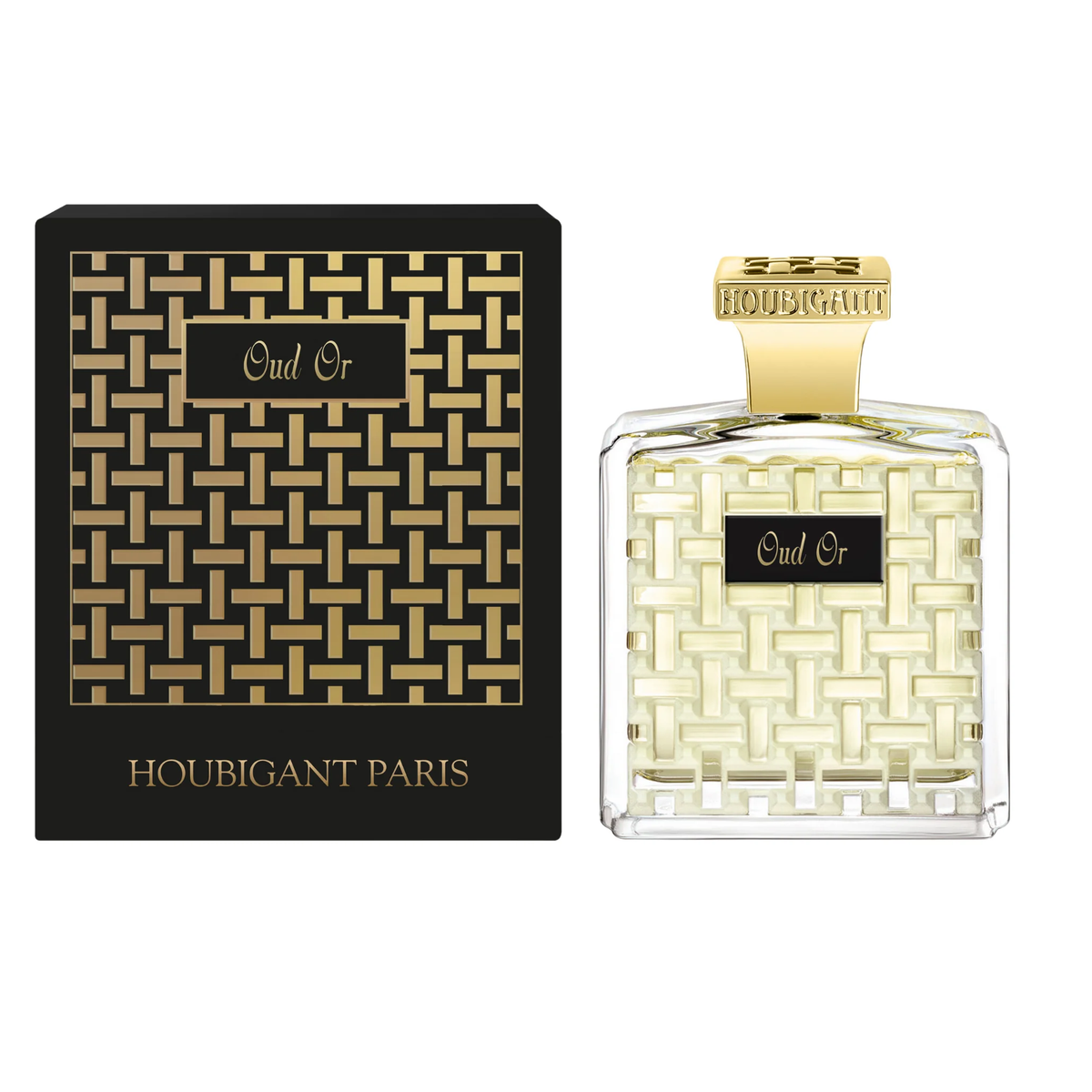 Oud Or by Houbigant 100ml EDP - Perfume NZ is the leading wholesale distributor of brand name perfumes and fragrances in New Zealand.