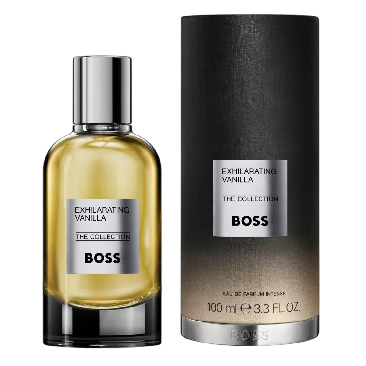 Exhilarating Vanilla by Hugo Boss 100ml EDP - Perfume NZ is the leading wholesale distributor of brand name perfumes and fragrances in New Zealand.