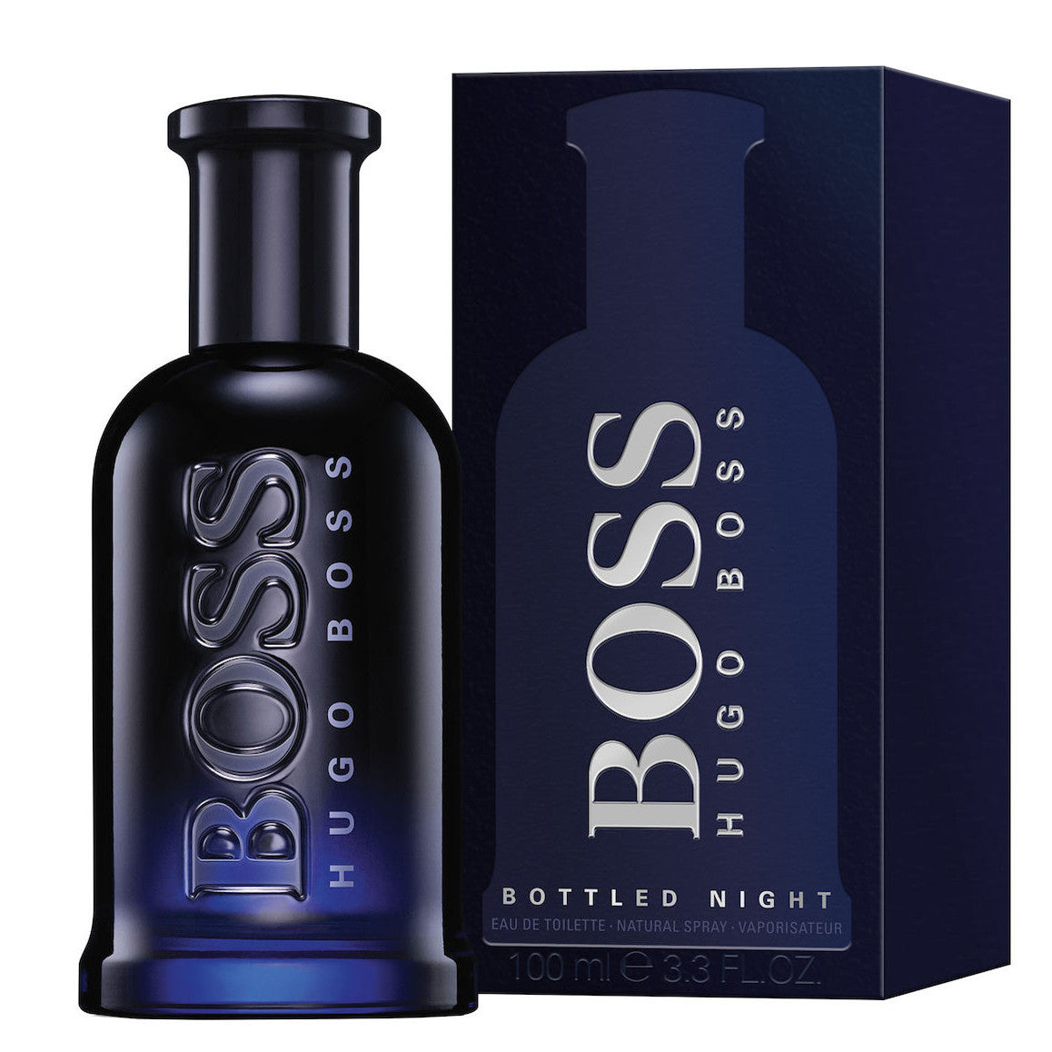 Boss Bottled Night by Hugo Boss 100ml EDT - Perfume NZ is the leading wholesale distributor of brand name perfumes and fragrances in New Zealand.