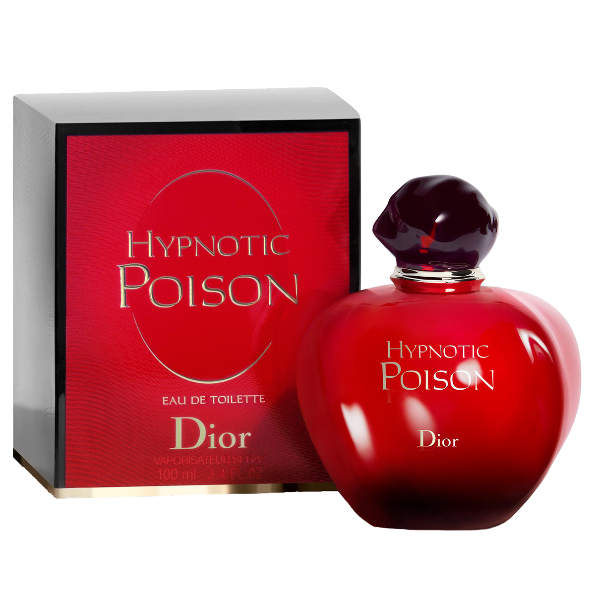 Hypnotic Poison by Christian Dior 100ml EDT - Perfume NZ is the leading wholesale distributor of brand name perfumes and fragrances in New Zealand.