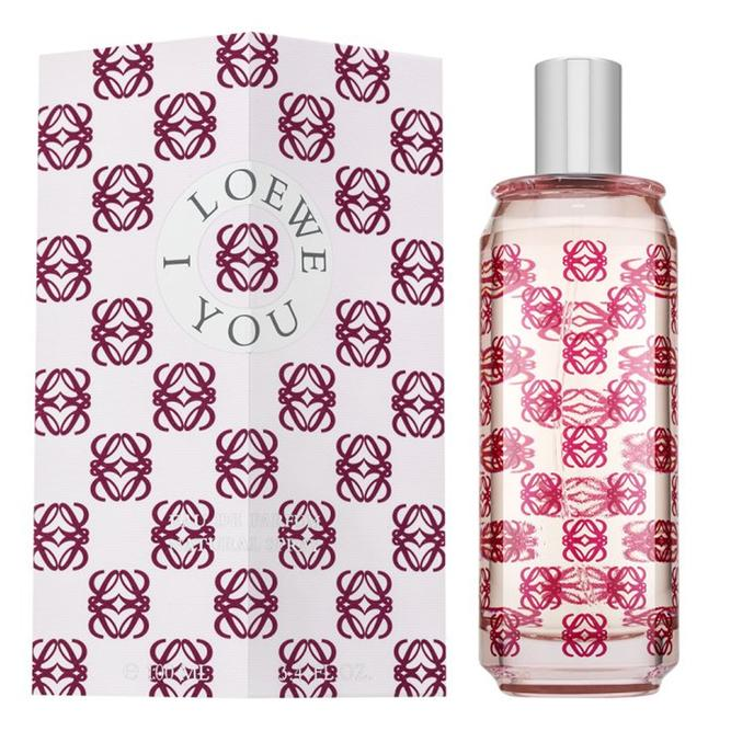 I Loewe You by Loewe 100ml EDP for Women - Perfume NZ is the leading wholesale distributor of brand name perfumes and fragrances in New Zealand.