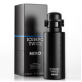 Iceberg Twice Nero by Iceberg 125ml EDT - Perfume NZ is the leading wholesale distributor of brand name perfumes and fragrances in New Zealand.