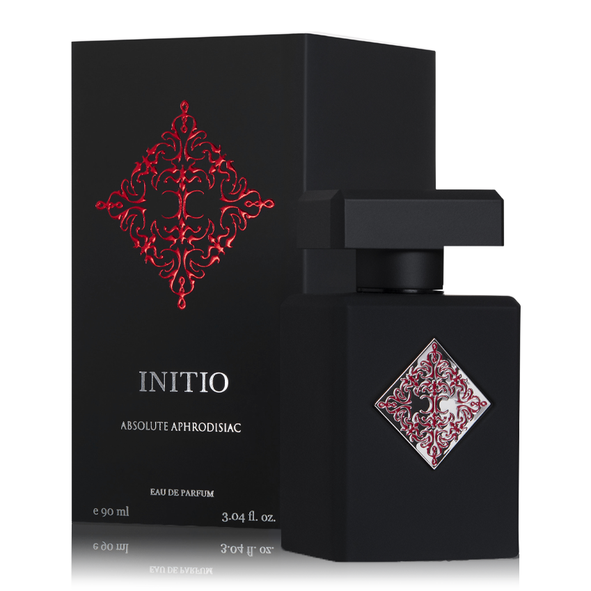 Absolute Aphrodisiac by Initio Parfums 90ml EDP - Perfume NZ is the leading wholesale distributor of brand name perfumes and fragrances in New Zealand.