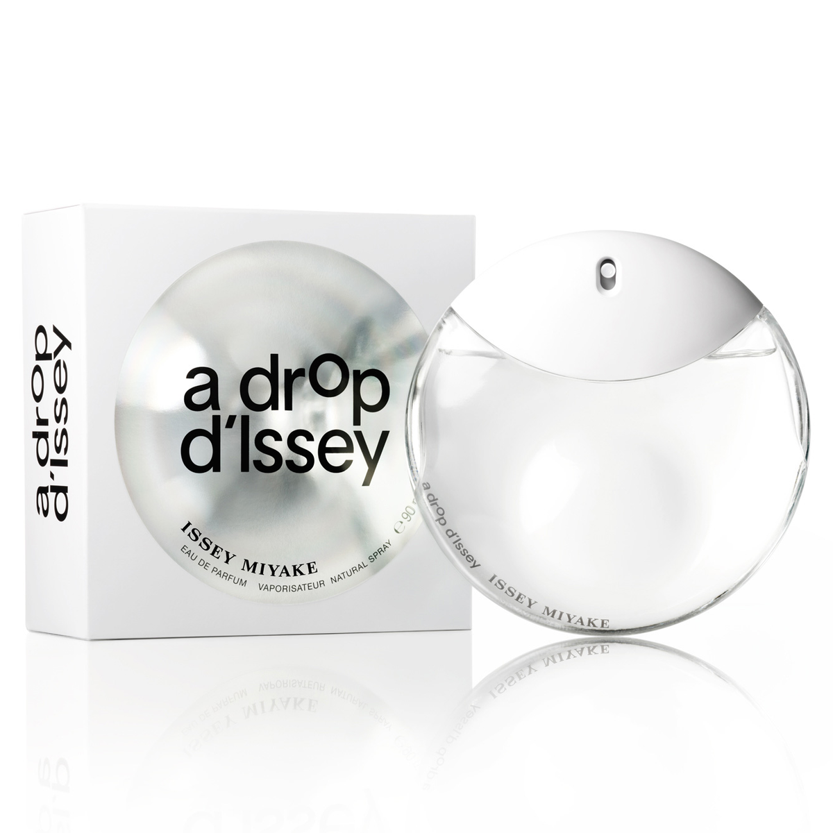 A Drop d'Issey by Issey Miyake 90ml EDP for Women - Perfume NZ is the leading wholesale distributor of brand name perfumes and fragrances in New Zealand.