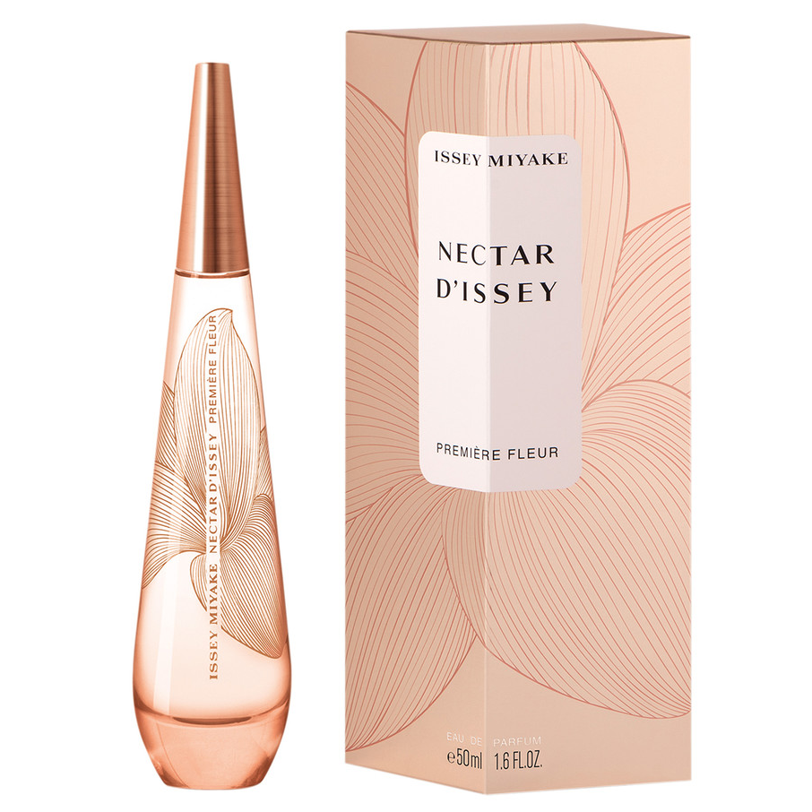 Nectar d'Issey Premiere Fleur by Issey Miyake 50ml EDP - Perfume NZ is the leading wholesale distributor of brand name perfumes and fragrances in New Zealand.