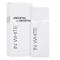 Jacomo In White by Jacomo 100ml EDT for Men - Perfume NZ is the leading wholesale distributor of brand name perfumes and fragrances in New Zealand.