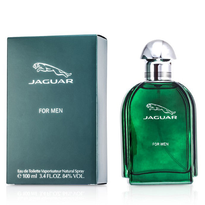 Jaguar for Men by Jaguar 100ml EDT - Perfume NZ is the leading wholesale distributor of brand name perfumes and fragrances in New Zealand.