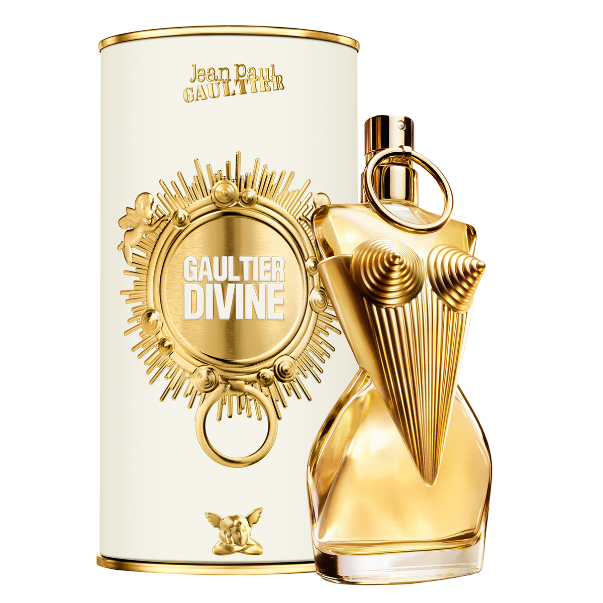 Divine by Jean Paul Gaultier 50ml EDP - Perfume NZ is the leading wholesale distributor of brand name perfumes and fragrances in New Zealand.